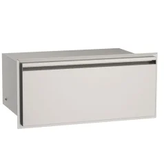 (image for) 30-Inch American Outdoor Grill Storage Drawer