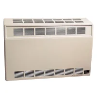 (image for) Empire Direct Vent Gas Space Heater 35,000 BTU