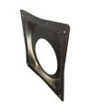 Heat-N-Glo Wall Firestop for DVP Series Pipe
