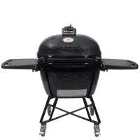 (image for) Primo Oval XL All-In-One Grill Package