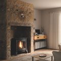 EverWarm Ventless Cast Iron Stove