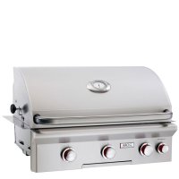 (image for) American Outdoor Grill 30" Built-In