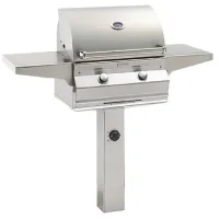 (image for) Fire Magic Choice C430s In-Ground Grill