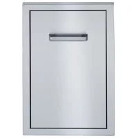 (image for) Broilmaster Roll-Out Waste Container Drawer