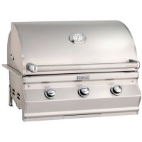 (image for) Fire Magic Choice C540i Built-In Grill