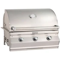 (image for) Fire Magic Choice C540i Built-In Grill