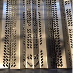 (image for) AOG Vaporizing Panels For 24 Inch Grill