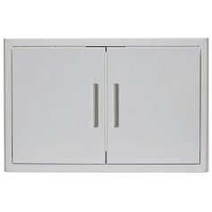 (image for) Blaze Grills 32" Double Outdoor Kitchen Door
