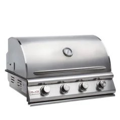 (image for) Blaze 32-Inch Built-In Grill With 4 Burners