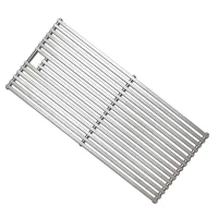 (image for) Fire Magic Stainless Steel Cook Grid Set for Custom I