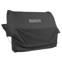 (image for) Fire Magic Grill Cover For Deluxe & Legacy Built-In Models