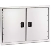 (image for) Fire Magic Legacy 20" X 30" Double Access Doors
