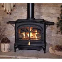 (image for) Heat-N-Glo Tiara II Stove