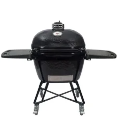 (image for) Primo Oval XL All-In-One Grill Package
