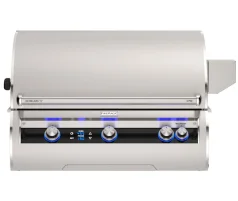 (image for) Fire Magic E790i Echelon Built-In Grill With Digital Thermometer