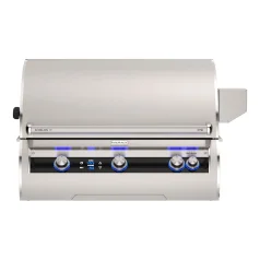 (image for) Fire Magic E790i Echelon Built-In Grill With Digital Thermometer