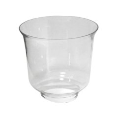 (image for) Gas Light Glass Globe