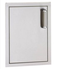 (image for) Fire Magic Premium 21" X 14" Single Access Echelon Door