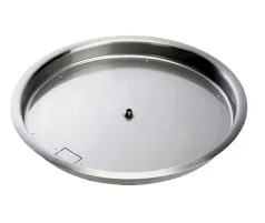 (image for) 31" Burner Pan for 24" Fire Pit Ring