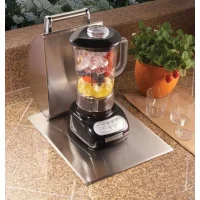 (image for) Fire Magic Built-In Outdoor Blender