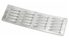 (image for) Fire Pit Louvered Enclosure Vent