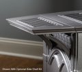 Empire Heritage Cast Iron Stove