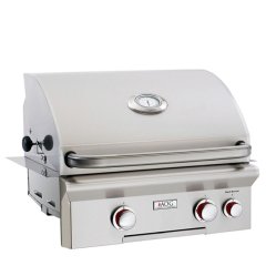 (image for) American Outdoor Grill 24" Built-In