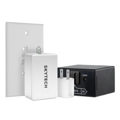 (image for) SkyTech 8001 Smart Home Compatible Fireplace Remote Kit