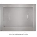 Napoleon 42" Outdoor Gas Fireplace