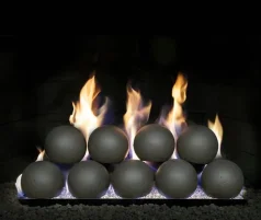 (image for) Real Fyre 24-Inch Fyre Spheres