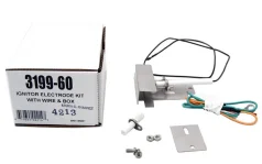 (image for) Fire Magic Ignitor Electrode Collector Box