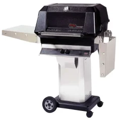 (image for) MHP WNK Series Portable Propane Gas Grill