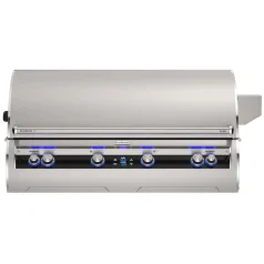 (image for) Fire Magic E1060i Echelon Built-In Grill With Digital Thermometer