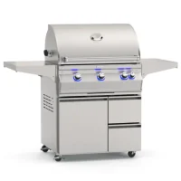 (image for) Fire Magic A660 Aurora Portable Grill