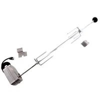 (image for) Fire Magic Rotisserie Kit For Aurora Models 660 And 540