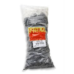 (image for) Large Lava Coals For Gas Logs & Fireplaces