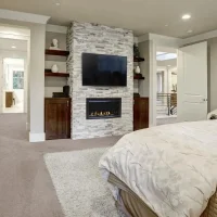 (image for) Jade 32-Inch Direct Vent Fireplace by Majestic