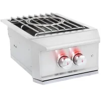 (image for) Blaze Professional LUX Built-In Power Burner