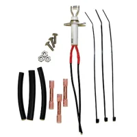 (image for) HWI Hot Wire Ignition Repair Kit for HPC Gas Fire Pits