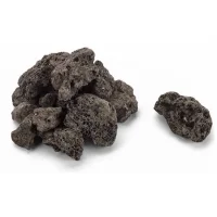 (image for) Black Lava Rock (25 Lbs)