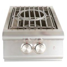 (image for) Blaze LTE Built-In Power Burner