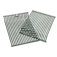 (image for) Broilmaster Stainless Rod Cook Grids For 3 Series