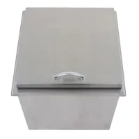 (image for) Blaze Built-In Ice Bin Cooler / Chiller