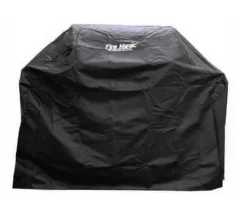(image for) Fire Magic Grill Cover For 660s & Regal II With Single Side Burner