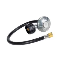 (image for) Broilmaster Propane Hose & Regulator