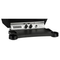 (image for) Broilmaster Black Composite Front Shelf