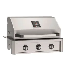(image for) American Outdoor Grill 30-Inch Built-In