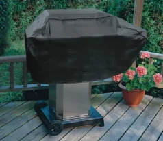 (image for) MHP Half Length Grill Cover For JNR Series