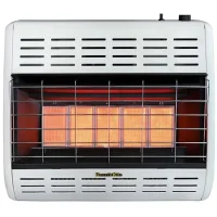 (image for) HearthRite 30,000 BTU Infrared Space Heater