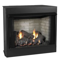 (image for) Breckenridge Deluxe 42 Inch Firebox